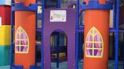 -妙妙乐儿童乐园·生日派对·班级聚会(天台太平洋店)