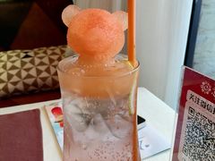 -意卡菲·欢乐聚会餐厅(华侨店)