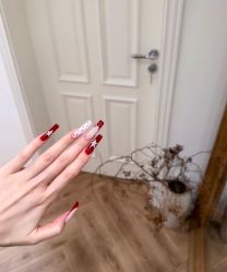 -雪儿·YuKi美甲美睫皮肤管理Salon