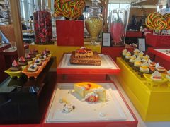 -视界美食自助餐厅·石家庄希尔顿酒店