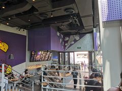 -Taco Bell 塔可钟(民田路店)