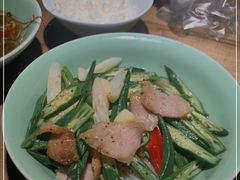 -弄堂里(阿里西溪A区店)