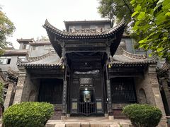 -西安化觉巷清真大寺