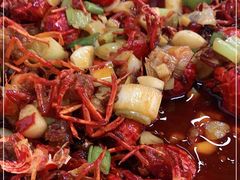 -回味南塘老王虾尾(总店)