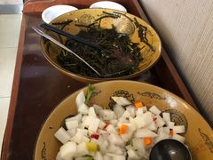 -小土豆北方菜馆(文慧园店)