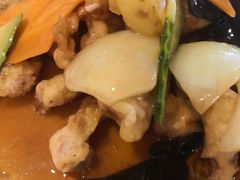 -桃园中华料理炸酱面(燕儿岛路店)
