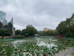 -郑州方特梦幻王国