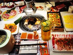 -猫抓烤肉(春熙路店)