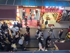 -万达广场(南昌红谷滩店)