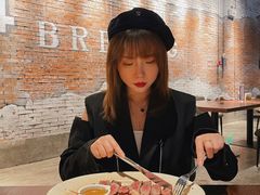 -404干式熟成牛排馆•聚会餐厅