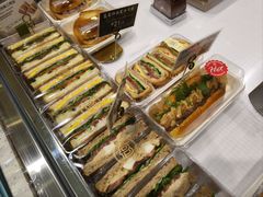 -巴黎贝甜(宜山路店)
