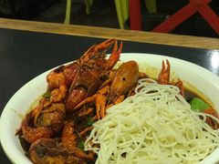 -红钳侠小龙虾·烧烤(中赢康康谷店)