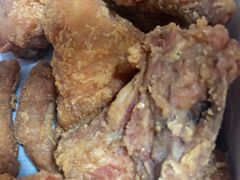 -SUN炸鸡专门店(西塔总店)