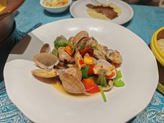 -北塘海鲜·天津菜(大光明桥旗舰店)