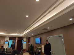 -爱康国宾体检中心(总部基地分院)