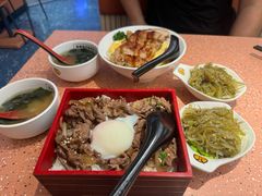 -元气寿司(东方宝泰店)