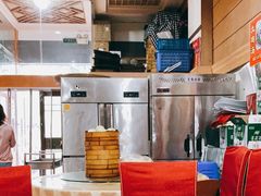 大堂-柳湖茶坊(柳湖店)