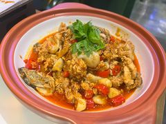 -不是烧烤·武汉大排档(大成路店)