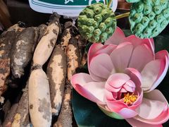 -吃饭皇帝大土家民族菜(正大广场店)