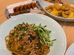 -醉面(西直门凯德茂店)