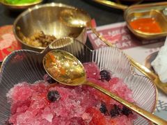 -闻老头·菊花炭烤肉(佛山首店)