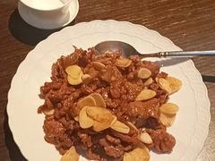 -明湖楼·经典鲁菜山东海鲜(大明湖店)