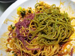 -绿茶餐厅(成都太古里店)