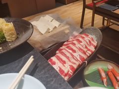 -捞神煲汤火锅(湖滨商业街店)