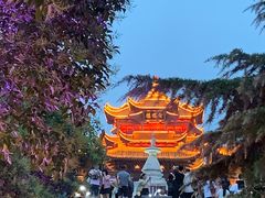 -黄鹤楼