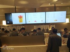 -奈雪的茶(市百一店)