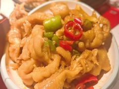 -沪小胖·小龙虾·蓝龙王(八佰伴店)
