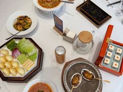 -品海楼·大连海胆锅贴馆(东港店)