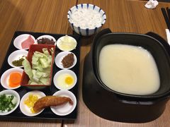 -阿香米线(杭州良渚永旺店)