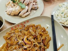 -百家鸡味馆(清泰店)