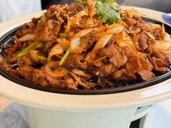 -拾久(朝阳公园店)