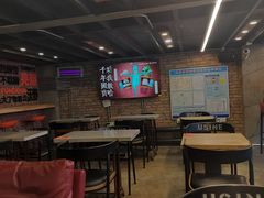 -放哈·甜醅子奶茶创造者(正宁路店)