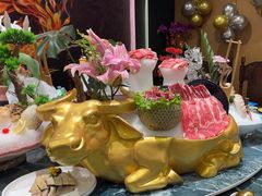 -尚海豆捞(乐虹坊店)