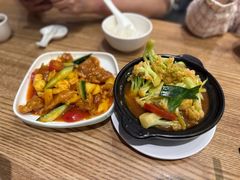-裕记烧腊连锁餐饮(外马分店)