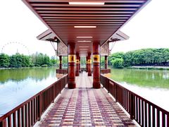 -上海野生动物园老虎餐厅