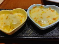 -贵木日本料理·铁板烧(新地假日广场店)