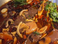 -川流不息·地道川菜·小龙虾(新松江路店)