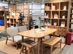 -MUJI无印良品(恒力MALL店)