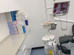-深圳富茂格伦菲尔口腔门诊部(龙华清湖总院)