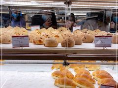 -山崎面包(苏州中心店)