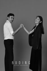 -布丁婚纱摄影工作室