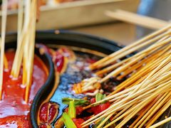 -郑记·古法黑砂锅串串(龙泉店)