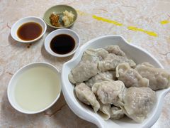 芥末酱油-聚荣饺子店