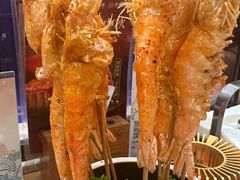 -云山茶餐厅(广东大厦店)