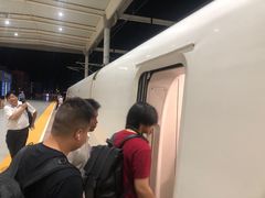 -南宁东站