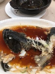 -锦江国际大酒店·宴会厅